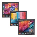 Nice - Set mosaico Nice 96581 DIAMANTINY Quadro 3D #6 Assortito