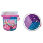 Nice - Slime Nice 98001 Magic Trio secchiello 1 kg Assortito