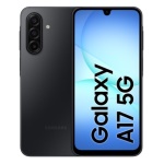 SAMSUNG - Smartphone Samsung SM A176BZKDEUE GALAXY A17 Black