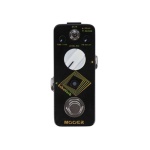 Mooer - Multieffetto chitarra Mooer Echoverb Black