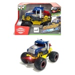 Simba - Automodello Simba 203764028 DICKIE Monster Sharp Eagle (18cm) frizione