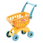 Ods - Carrello spesa giocattolo Ods 53017 MAISONELLE BIO Junior De Luxe con 