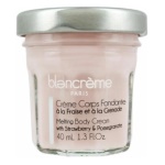 Blancreme Paris - Crema corpo fondente con fragola e melograno 40 ml Blancreme Paris