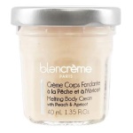 Blancreme Paris - Crema corpo pesca albicocca 40 ml Blancreme Paris