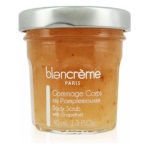 Blancreme Paris - Crema esfoliante corpo Blancreme Paris Scrub per il corpo pompelmo 40 