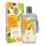 La Florentina - Eau de toilette donna La Florentina Agrumi di boboli  100 ml