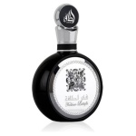 Lattafa - Eau de parfum uomo Lattafa Fakhar black  100 ml