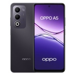 OPPO - Smartphone Oppo 788308 A5 Tim Dark purple