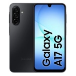 SAMSUNG - Smartphone Samsung 788161 GALAXY A17 Tim Black