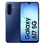 SAMSUNG - Smartphone Samsung 788159 GALAXY A17 Tim Blue