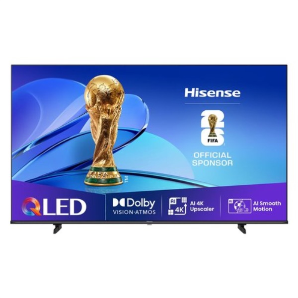Tv Hisense 20016416 E7 SERIES 75E79Q Black