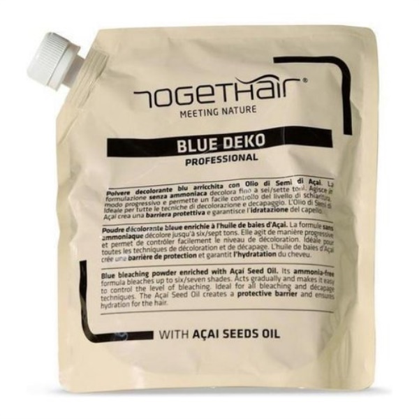 Decolorante Blue deko professional - 500 ml Togethair