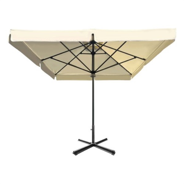 Ombrellone Amicasa U15 303 SELF OPEN Ecrù