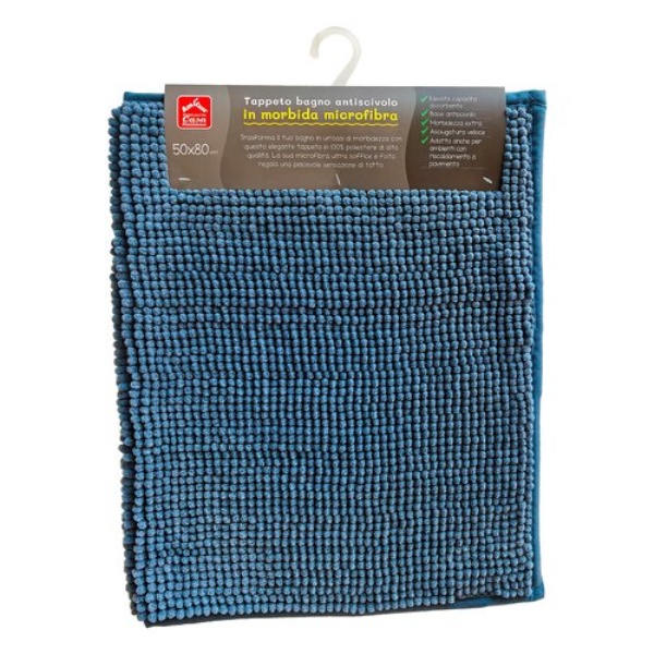 Tappeto bagno Amicasa YM5011 Art 35 Avio