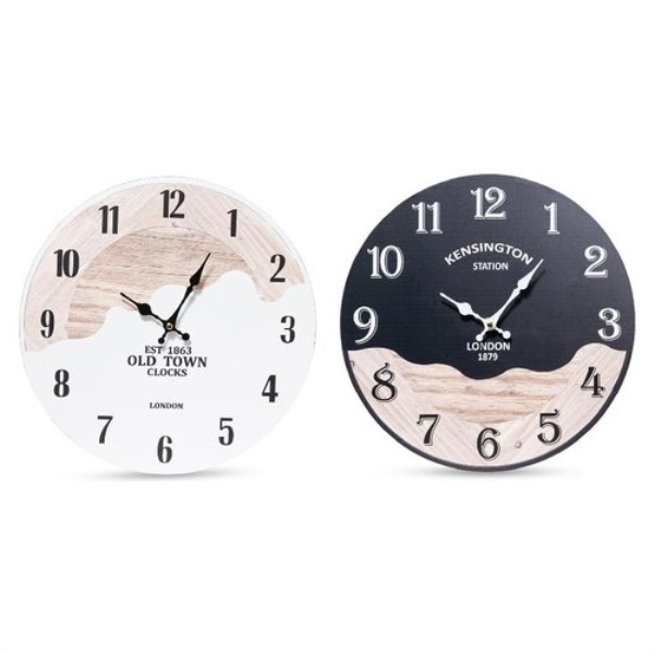 Orologio da parete Mercury 68272 Assortito