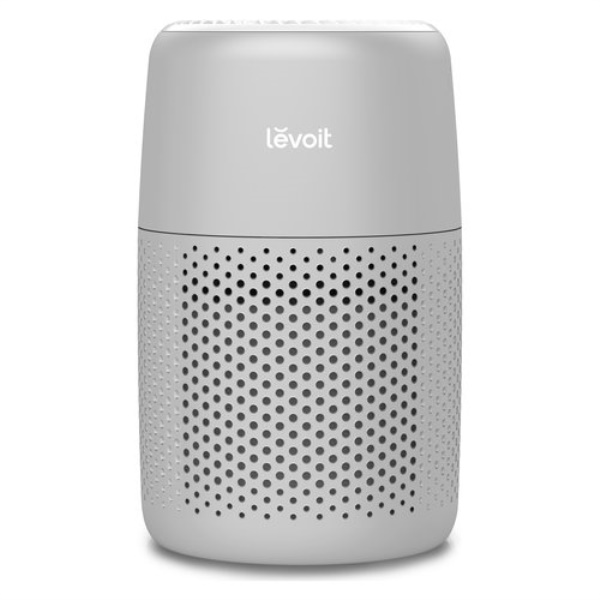 Purificatore aria Levoit LAP C161 AEUR CORE Mini Pro Grey