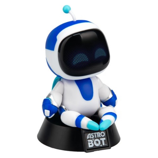 Lampada Paladone PP14356AB PLAYSTATION Astro Bot