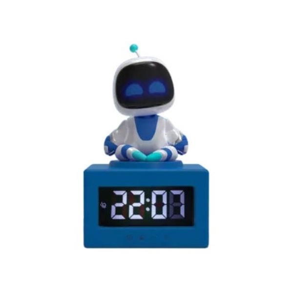 Sveglia Paladone PP14335AB ICON Astro Bot