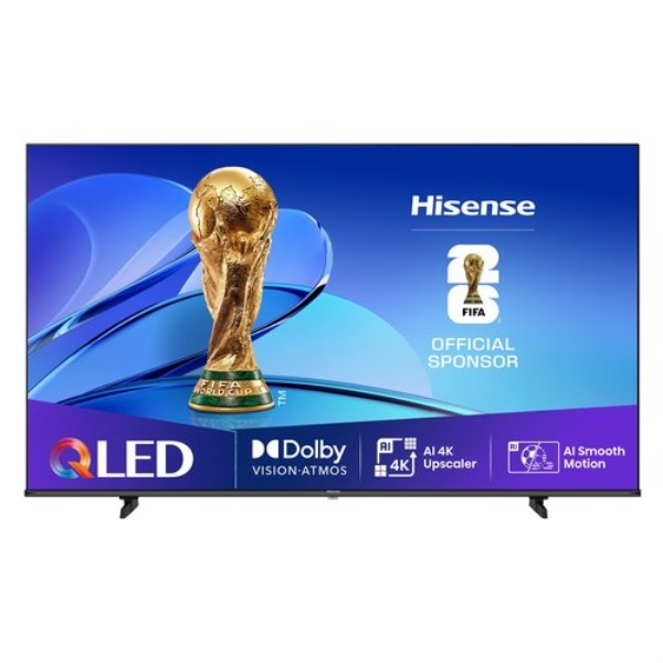 Tv Hisense 20015949 E7 SERIES 50E79Q Black