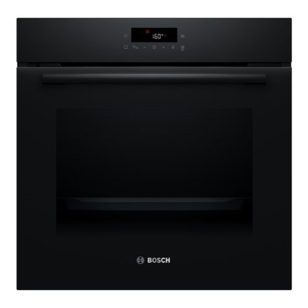 Forno incasso Bosch SERIE 2 HBA571BB4 Black