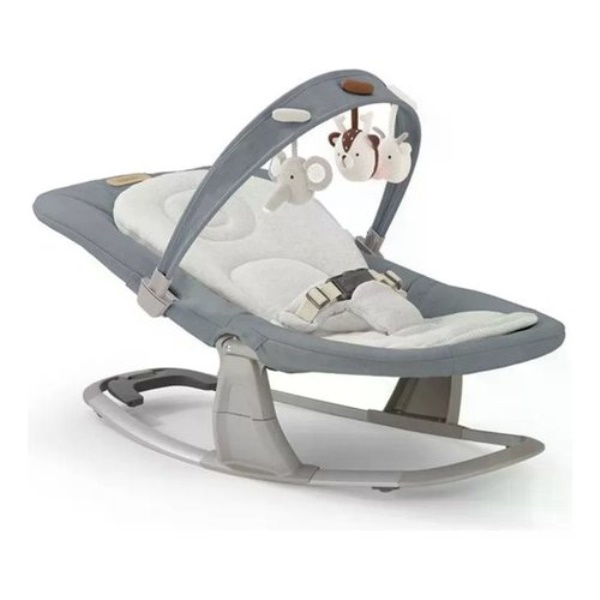 Sdraietta infanzia Inglesina AZ96P9EPB LOUNGE Paper blue