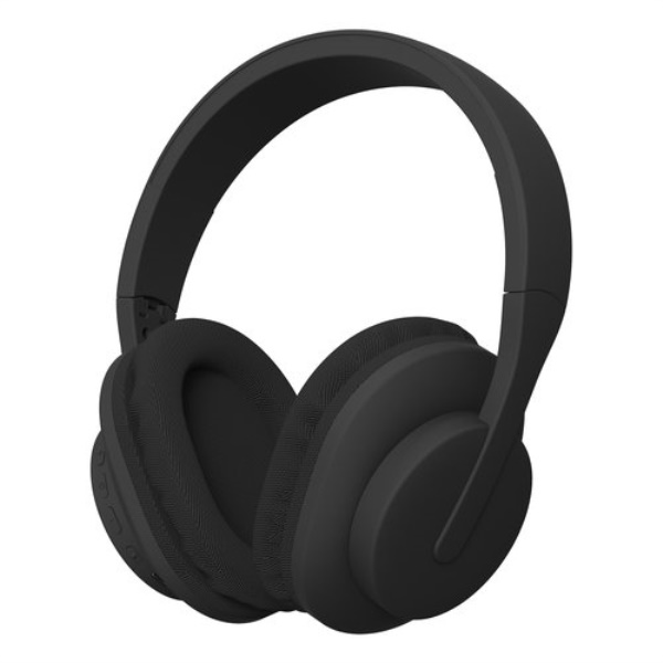 Cuffie microfono bluetooth Karma ALAM 5 Black