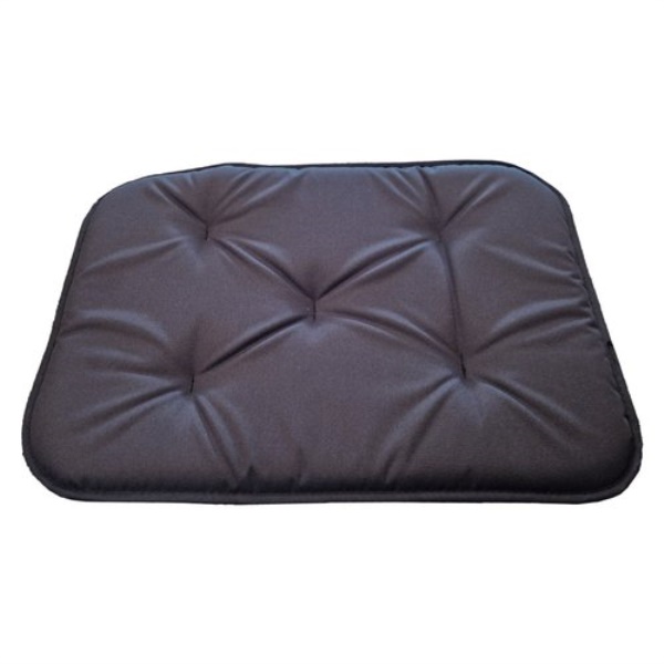 Cuscino animali Olibò 54712 CONDOR Nero