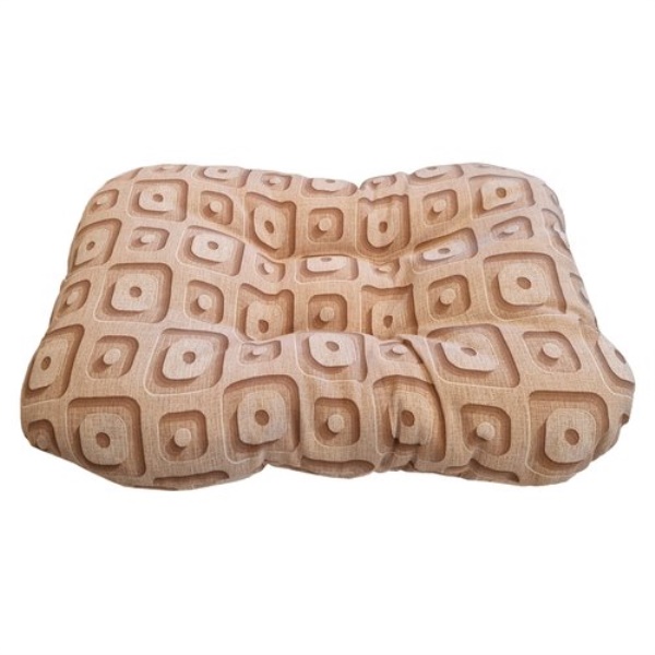 Cuscino animali Olibò 54484 GIADA Beige
