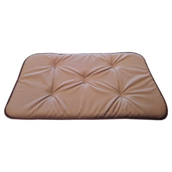 Cuscino animali Olibò 54675 CONDOR Taupe