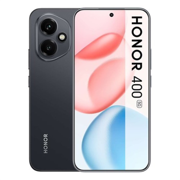 Smartphone Honor 788420 400 Tim Velvet black