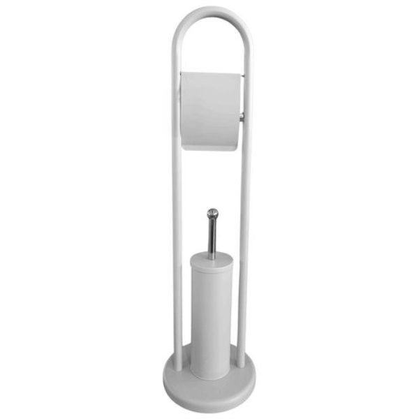 Colonna WC Mercury 84296 Bianco