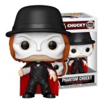 Funko - Personaggio collezione Funko 87112 POP TELEVISION Chucky Phantom 1721