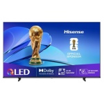 HISENSE - Tv Hisense 20016416 E7 SERIES 75E79Q Black