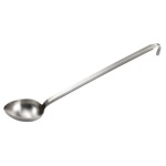 Ilsa - Cucchiaione Ilsa 07170105IVV LINEA 700 professionale Satinato