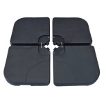 Amicasa - Base ombrellone Amicasa UB088