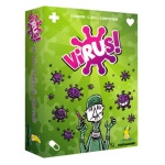 Proludis - Gioco Mancalamaro MNC080899 Virus gioco