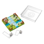 Proludis - Gioco di abilità Smart Games SMR452 Counting Sheep gioco logico