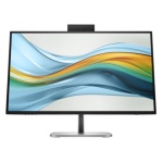 HP - Monitor Hp 9E0Y9UT SERIE 5 PRO Conferencing Black e Silver