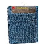 Amicasa - Tappeto bagno Amicasa YM5011 Art 35 Avio