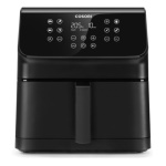 Cosori - Friggitrice ad aria Cosori CAF P651 KEUR PREMIUM II Chef Edition Black