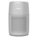 Levoit - Purificatore aria Levoit LAP C161 AEUR CORE Mini Pro Grey