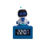 Paladone - Sveglia Paladone PP14335AB ICON Astro Bot
