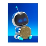 Paladone - Salvadanaio Paladone PP14487AB PLAYSTATION ASTRO BOT Coin Buddies con 