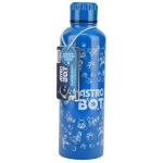 Paladone - Bottiglia termica Paladone PP14678AB PLAYSTATION ASTRO BOT Blu