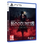 Paradox - Videogioco Paradox 1158877 PLAYSTATION 5 Vampire The Masquerade Bloodl