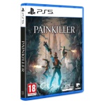 Solutions2Go - Videogioco Solutions2Go 1181180 PlayStation 5 Painkiller
