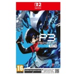 SEGA - Videogioco Sega 1184845 Switch 2 Persona 3 Reload
