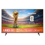 HISENSE - Tv Hisense 20016054 A6 SERIES 55A69Q Black