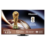 HISENSE - Tv Hisense 20016168 U8 SERIES 85U8Q Black