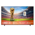 HISENSE - Tv Hisense 20016039 A6 SERIES 85A69Q Black